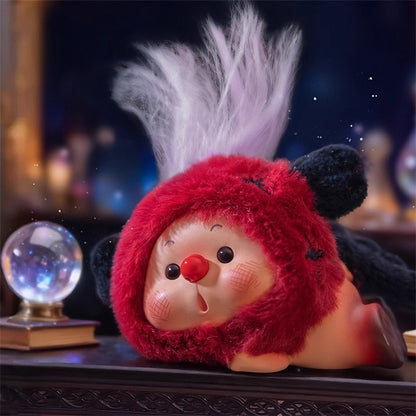 OYO Bear Cub Constellation Story Series