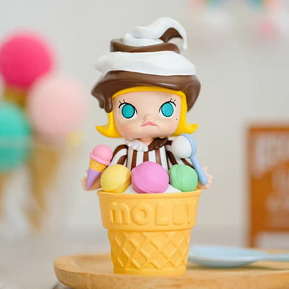 Molly's Day Series Blind Boxes