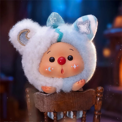 OYO Bear Cub Constellation Story Series