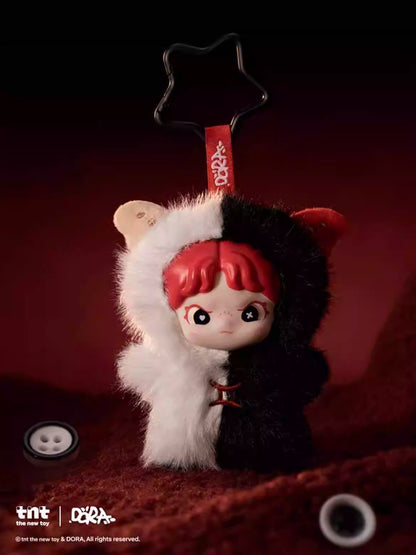DORA Constellation Story Series Plush Pendant Blind Box