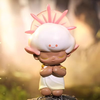 DIMOO Twelve Constellation Series Blind Box