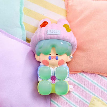 PINO JELLY I'm Your Doll Series Figures Blind Box