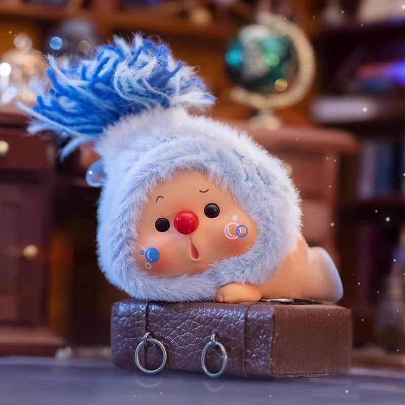 OYO Bear Cub Constellation Story Series