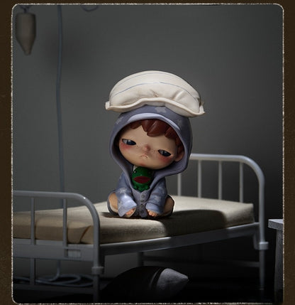 Hirono - Echo Series Figures