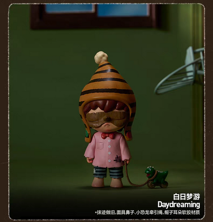 Hirono - Echo Series Figures