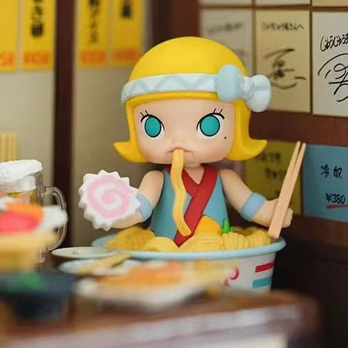 Molly's Day Series Blind Boxes