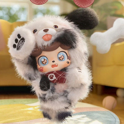 Q Baby My Cute Pet Blind Box