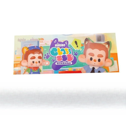 Our class is a zoo series of cute dolls, creative gifts, trendy toys, and figurines