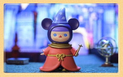 PUCKY Mickey Family Series Blind Box