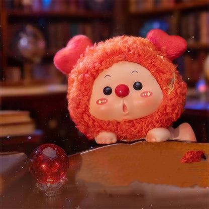 OYO Bear Cub Constellation Story Series