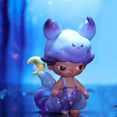 DIMOO Twelve Constellation Series Blind Box