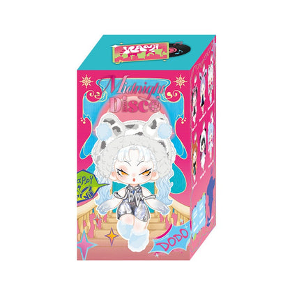 DODOSUGAR DODONami Midnight Disco