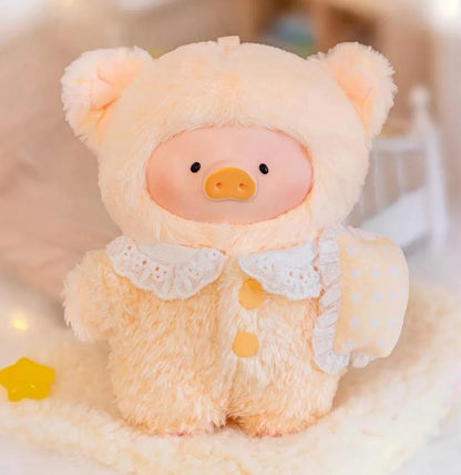 LULU THE PIGGY: Dream Big, Get Everything