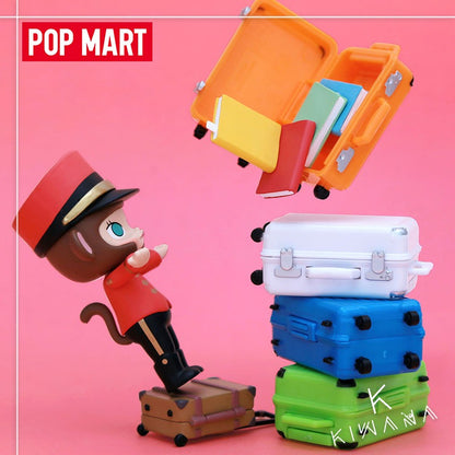 MOLLY Zodiac Series Blind Box