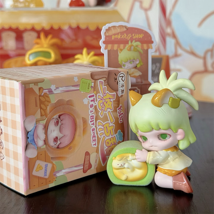 YOBU Sweet and Cute Play Blind Box