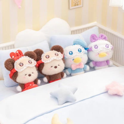 Disney Sleepwear Series Plush Blind Box