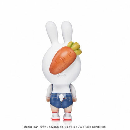 Sooya x Levis Denim Ban's 6th Anniversary