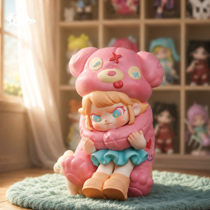 DORA404街区系列