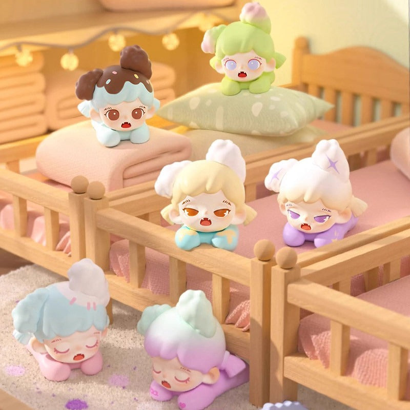 Zoraa Small Kindergarten Series