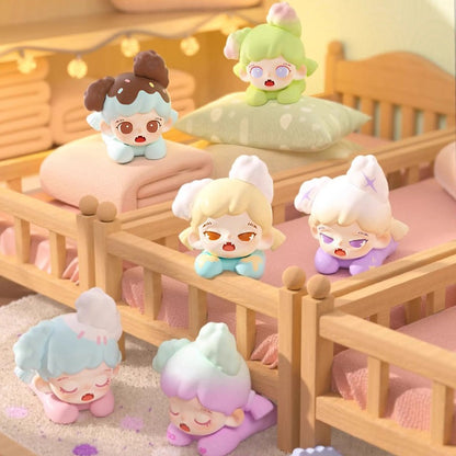 Zoraa Small Kindergarten Series