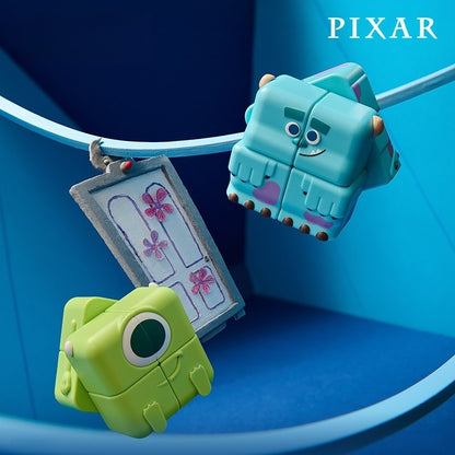 Pixar POP CUBE CUBIEC Series Handheld Blind Box