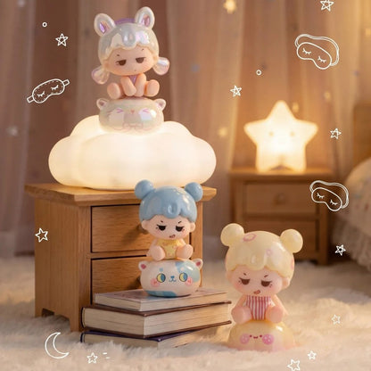 MengDana  Cute Little World Series