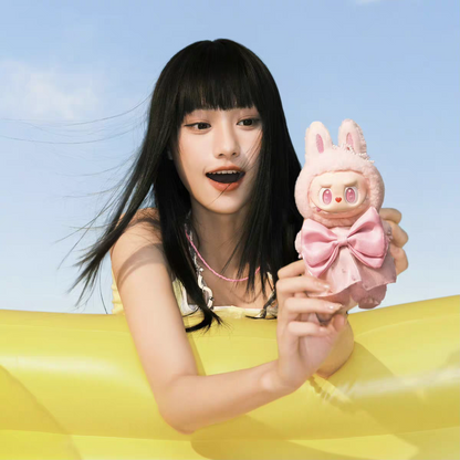 MOKOKO jump into summer Series
