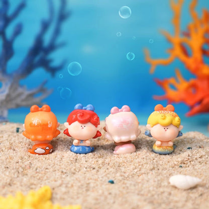 AMLLS Ocean Park Snake II Cute Grain