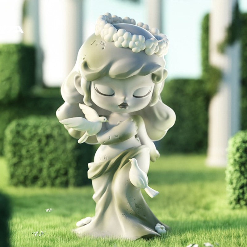 ANITA Lost Estate Series 6th Generation Series Blind Box