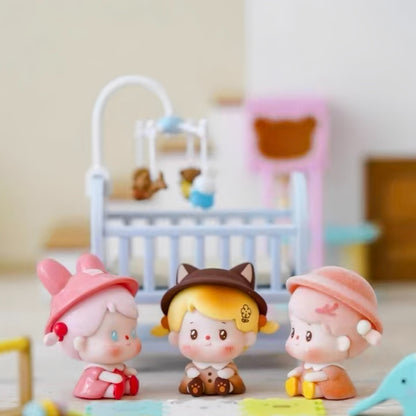 Malt MHAIA First Generation Cute Grain Kindergarten