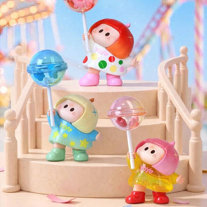 YOYO Cute Wish Series Blind Box