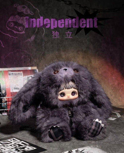 MayMei Taylor Swift Rebellious Doll 400% Series Blind Box