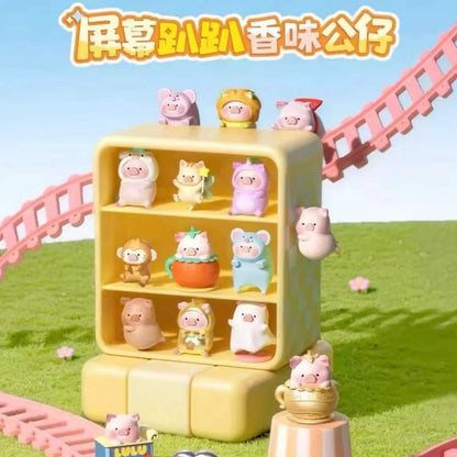 Lulu Pig Screen Party Fragrance