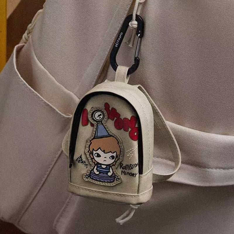 Hirono Echo Series - Mini Bag Blind Box