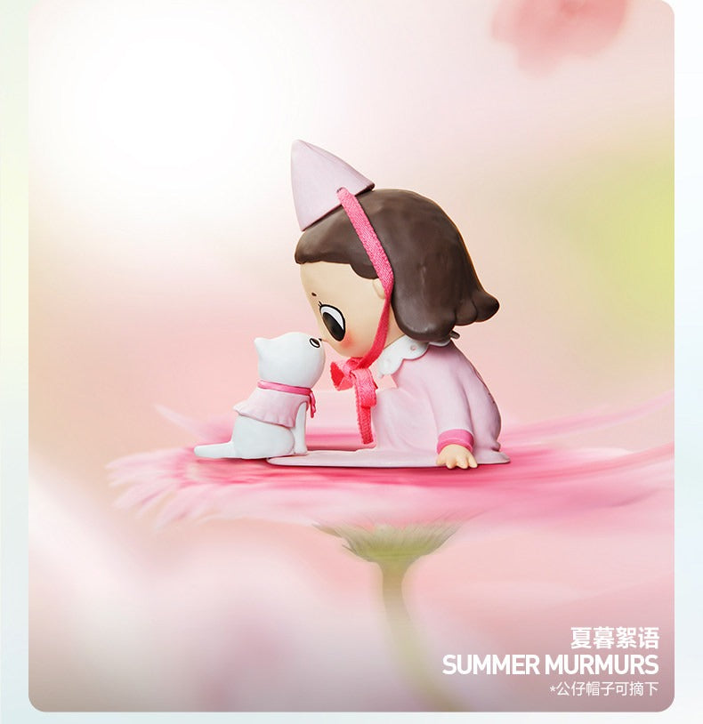 Nyota I Am The Seasons Series Blind Box