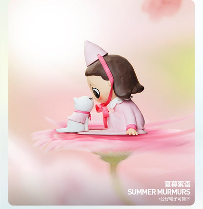 Nyota I Am The Seasons Series Blind Box