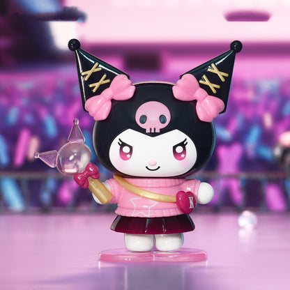 Sanrio Cool Lolomi Sparkling Idol Series
