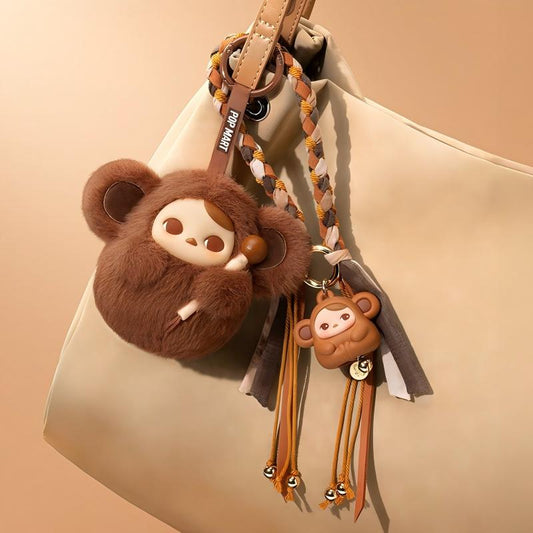 PUCKY Tap Tap Babies Series-Pendant Blind Box