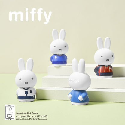 Miffy Sports Series