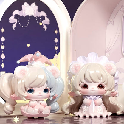 Mimia Children's Dream Cabin Blind Box