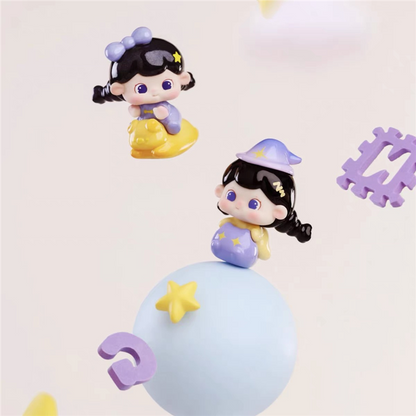 TangTang Sweetheart Shaking Joy Series Mini Beans
