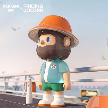 FARMER BOB Island Series