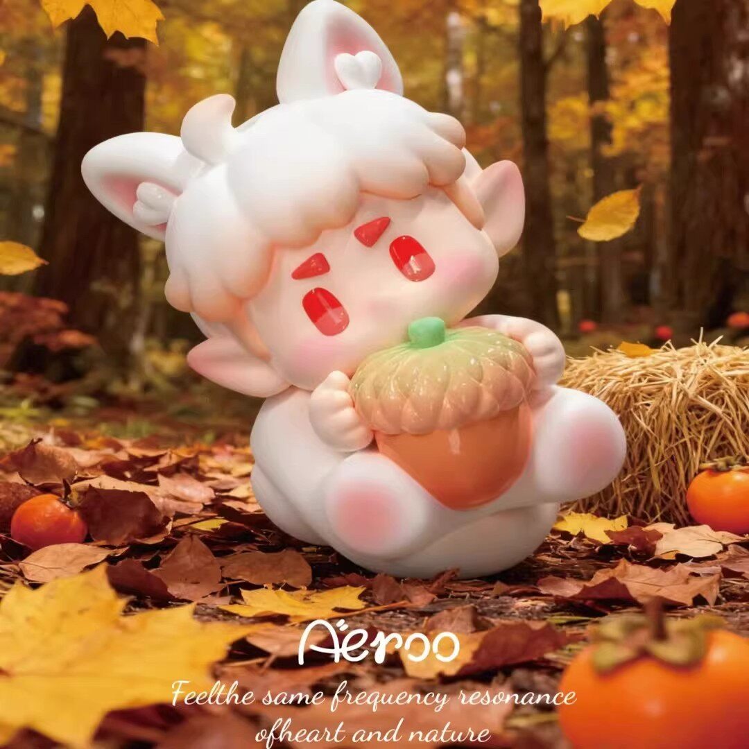 Aeroo Natural Realm Series