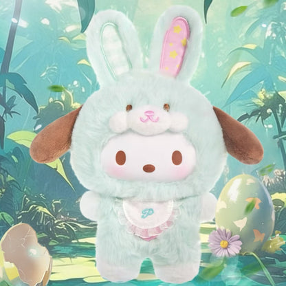 Sanrio Elf Rabbit Baby Vinyl Plush Blind Box