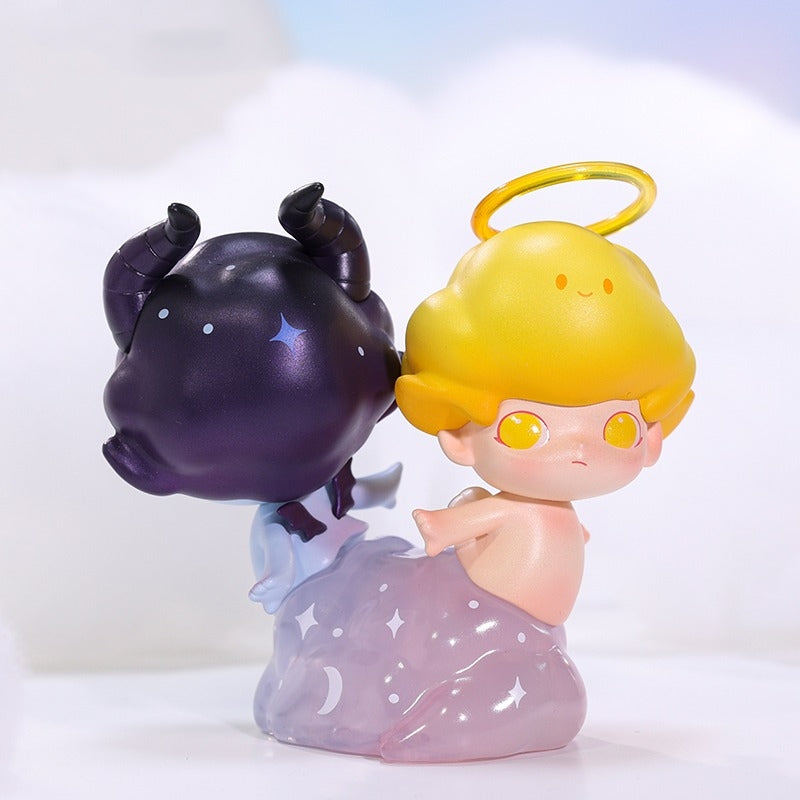 DIMOO Twelve Constellation Series Blind Box