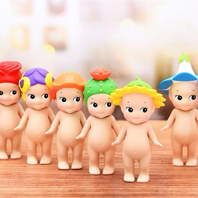 Sonny Angel Flower Series Blind Box