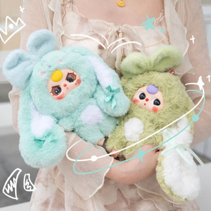 Babythree Little Rabbit Returns Series Pendant