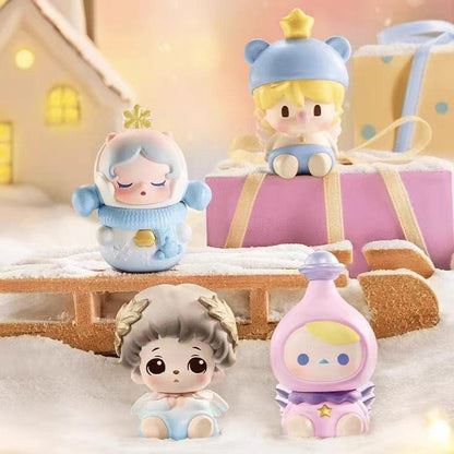 POP BEAN Christmas  Series