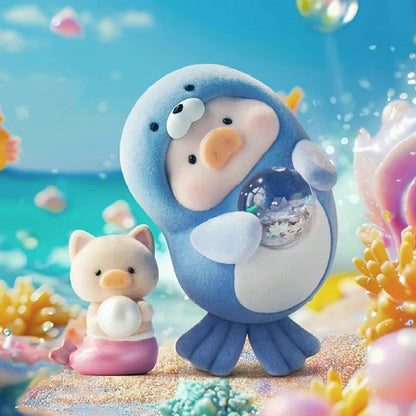 LuLu the piggy  Ocean Series  Full Box Set