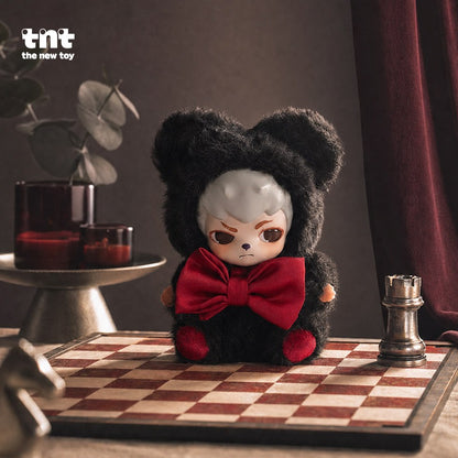 TNT best gift mini plush